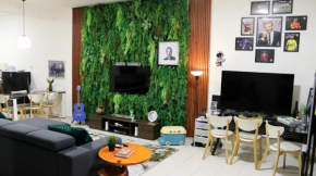 Green Gaharu Homestay